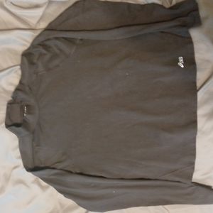 Women's medium Asics long sleeve tee